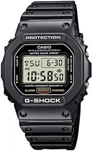 Casio Men’s G-Shock Quartz Watch