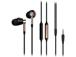 1MORE Triple Driver Bass Driven Sound Earphones