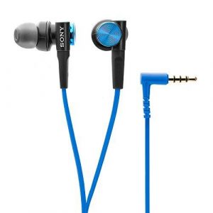 Sony MDRXB50AP Extra Bass Earbud 