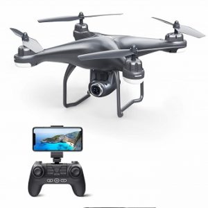 Potensic T25 GPS Drone, FPV RC 