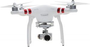 DJI Phantom 3