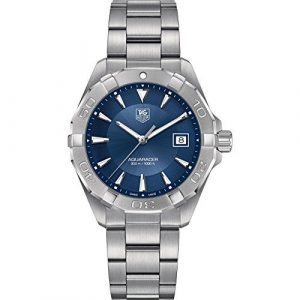 TAG Heuer Swiss Quartz Stainless Steel Casual Watch