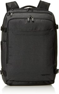 AmazonBasics Carry On 