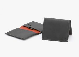 Bellroy slim leather Best Wallets for Men