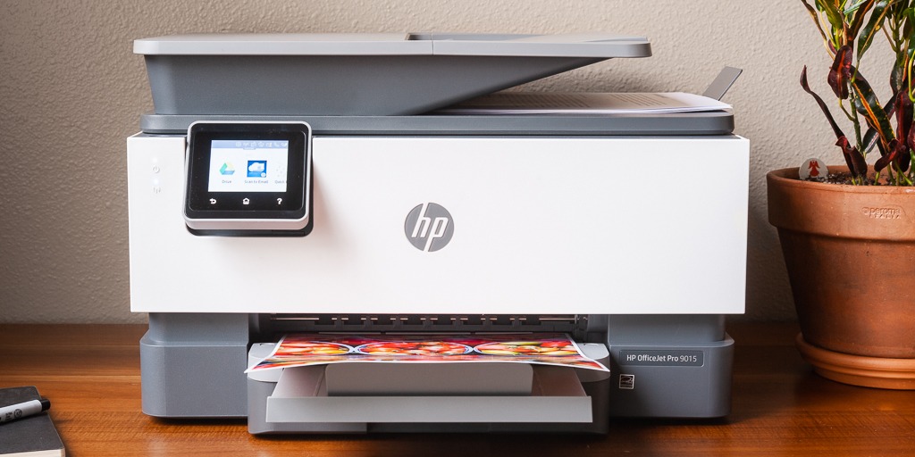 Best Laser Printer for 2020