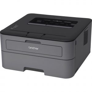 Brother HL L2300D Monochrome Laser Printer