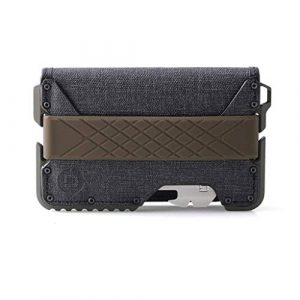 Dango T01 Tactical EDC Wallet