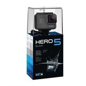 GoPro HERO (2018)