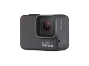 HERO 7 Silver