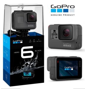 GoPro HERO6 Black