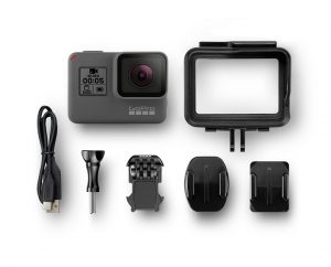 Hero5 Black