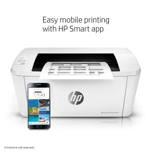 HP LaserJet Pro M15w Wireless 