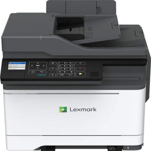 Lexmark MC3224dwe Color Multifunction 