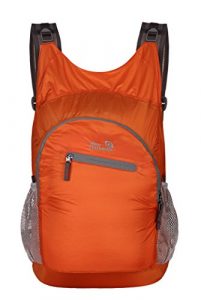 Outlander Ultra Lightweight Travel Backpack Daypack