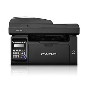 Pantum P2502W Monochrome Mobile Wireless 