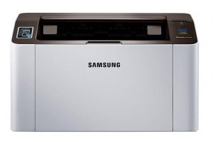 Samsung Xpress M2024W Wireless Monochrome 