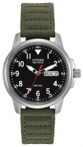 Citizen Watches Men’s BM8180-03E