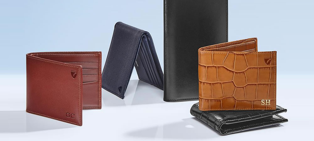 The Best Wallets for Men in 2020