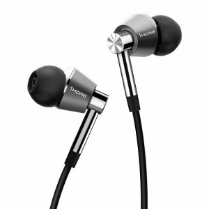 Audiophile Earbuds in-Ear 