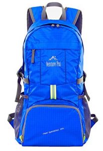 Venture Pal Lightweight Durable Travel Backpack