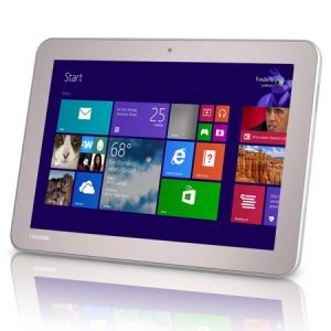 Toshiba Encore Two WT10-A32 10.0-Inch 32 GB Tablet