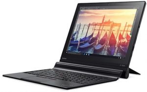 Lenovo ThinkPad X1 Tablet