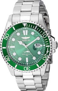 Invicta Pro Diver Quartz Best Watches for Men