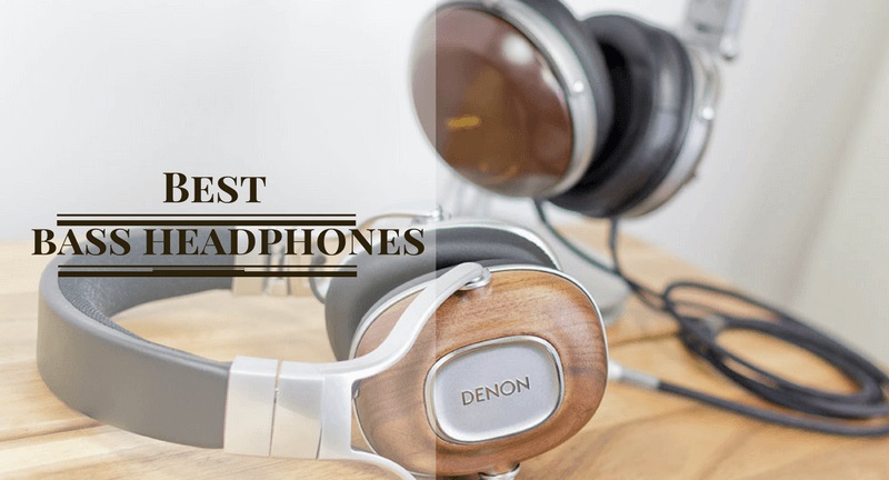 10 Best Bass Headphones for 2020