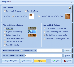 12.configuration windows