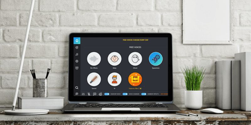 15 Best Voice Changer Software