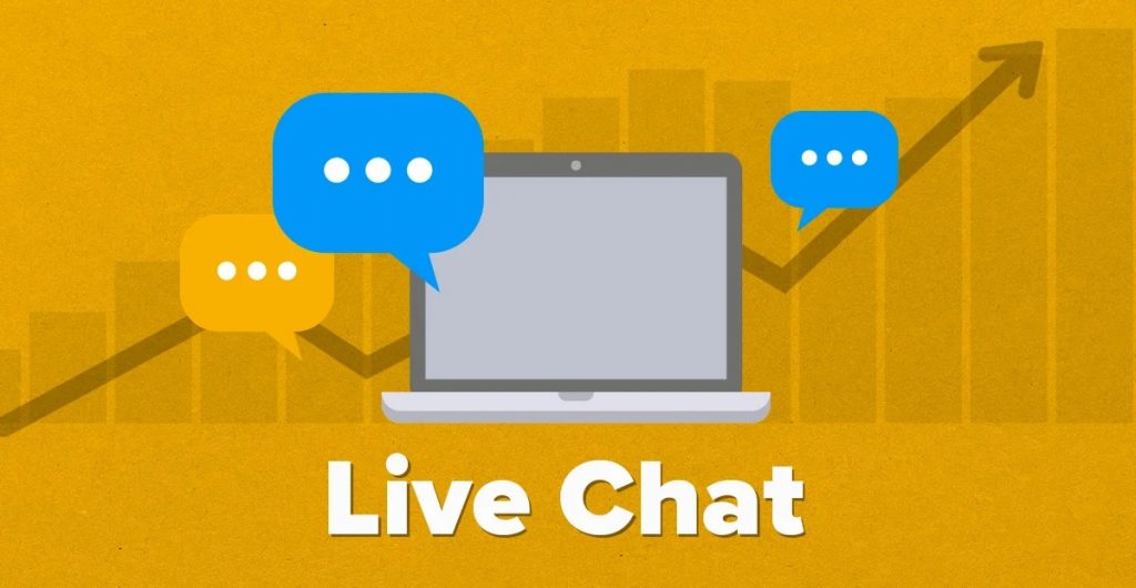 Best Live Chat Software