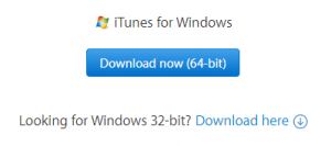 2.itunes for windows. Bonjour Service