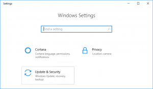 6.Press-Windows-Key-I-to-open-Settings-