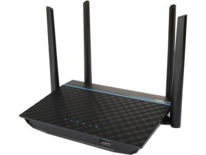 ASUS AC1300 RT-ACRH13 Dual-band Router