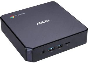 ASUS CHROMEBOX 3-N017U Mini PC