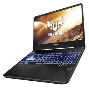 ASUS TUF AMD Ryzen 7 Gaming Laptop