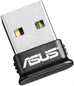 ASUS USB-BT400 USB Adapter wBluetooth Dongle Receiver