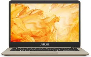 ASUS VivoBook S Thin & Light 