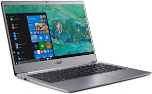 Acer Swift 3 Laptop