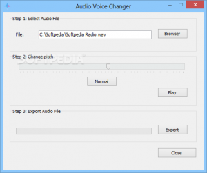 All-in-one-Voice-Changer