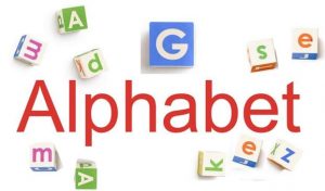 . Alphabet GOOG Corp.