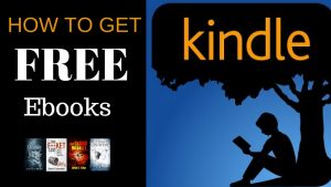Amazon Free Kindle Books EBook Web sites 