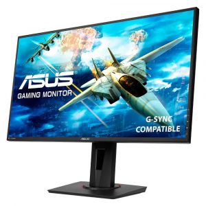 Asus VG278Q 27″ Adaptive Sync Gaming Monitor