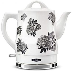 BELLA (14522) 1.2L  Ceramic Tea