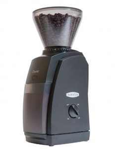 Baratza Encore Conical Burr Coffee Grinder