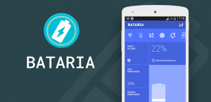 Bataria Energy Saver