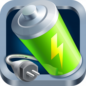 Battery Doctor (Power Saver)