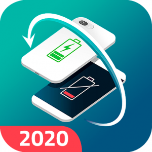 Battery Saver & Charge Optimizer – Flip & Save Best Battery Saver Apps