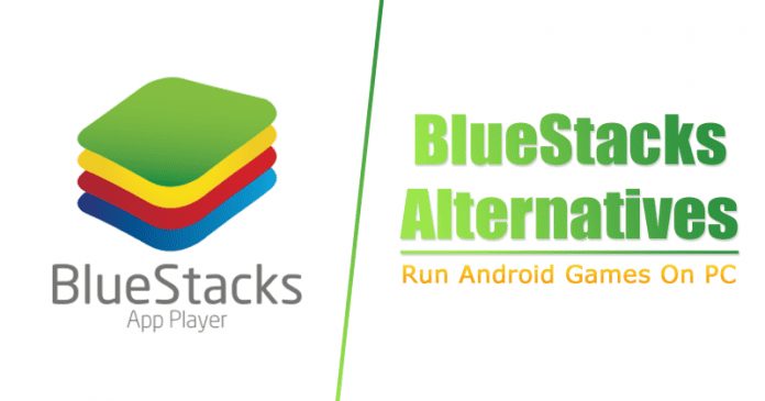Best 12 BlueStacks Alternative To Run Android Apps On PC