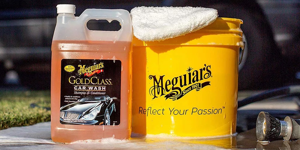 Best Car Wash Soap in 2020